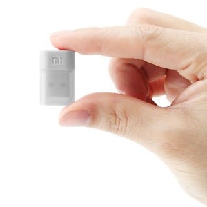 Xiaomi Mi Portable WiFi White